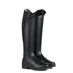 Hot horze Hannover ridestøvler, dame Black