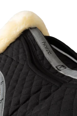 Sale horze Harleig Korreksjonssjabrak Black