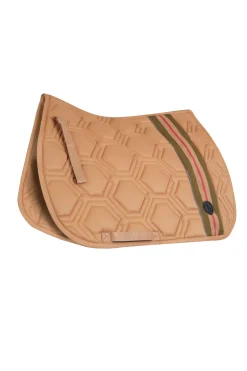 Outlet horze High Life sprangsjabrak BiscuitBrown
