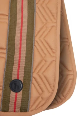 Outlet horze High Life sprangsjabrak BiscuitBrown