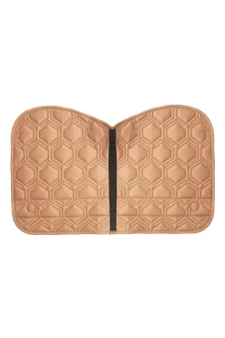 Outlet horze High Life sprangsjabrak BiscuitBrown