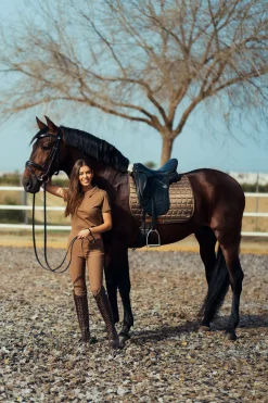 Best horze Houston dressursjabrak BisonDarkBrown