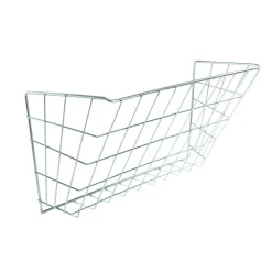 Best horze høykrybbe for vegg Ikkespesifisert