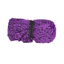 Discount horze høynett, 175x225 cm Purple