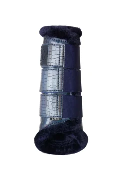 Best horze Ice Water Hologram stryksokker BlueDepth