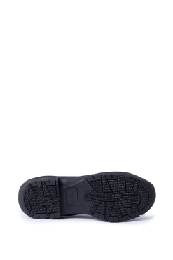 Outlet horze Idaho vinter-jodhpur, PU, dame Brown