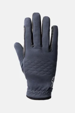 New horze JIMENA helårs ridehansker IndianInk/InkNavy