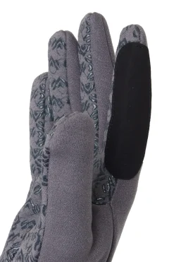 Online horze Jorja ridehansker PavementGrey