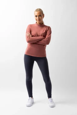 Hot horze Josephine treningsskjorte Witheredrose