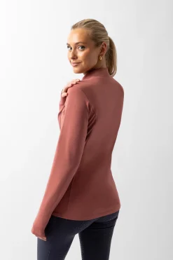 Hot horze Josephine treningsskjorte Witheredrose