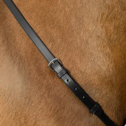 Discount horze justerbart jaktforstykke Black