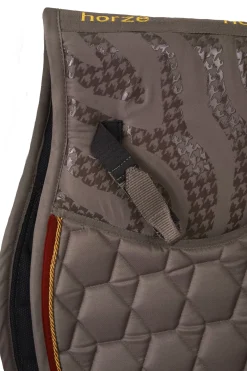 Outlet horze Kenya allroundsjabrak IronGreyBrown