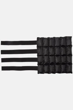 Discount horze kjølebelegg (par) Black(JetBlack)