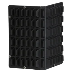 Clearance horze klømatte Black