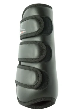 Sale horze Laval belegg Black