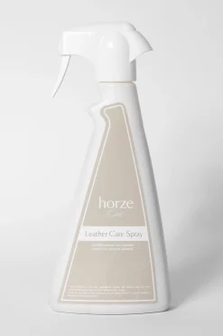 Online horze Leather Care Spray, 500ml PerfectlyPale(LightBrown)