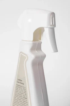 Online horze Leather Care Spray, 500ml PerfectlyPale(LightBrown)