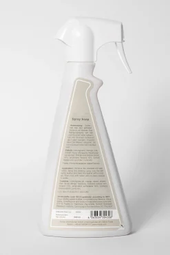 Clearance horze Leather Clean Spray, 500ml PerfectlyPale(LightBrown)