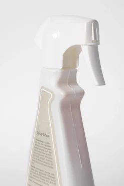 Clearance horze Leather Clean Spray, 500ml PerfectlyPale(LightBrown)