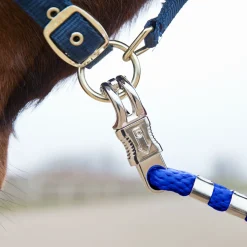 Clearance horze leietau, panikkrok RoyalBlue