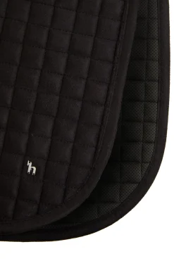 horze LIMITED EDITION Cooling sjabrak, dressur DarkGrey