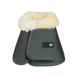 Sale horze Lincoln kopper med pels CharcoalGrey