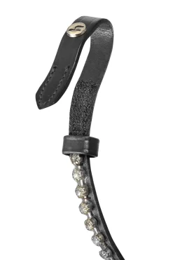 Clearance horze Lockhart anatomisk hodelag Black