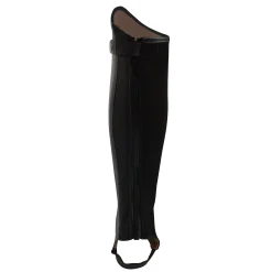 Clearance horze lærboots Black