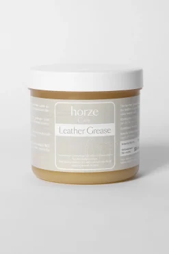 Hot horze lærfett, 500 ml PerfectlyPale(LightBrown)