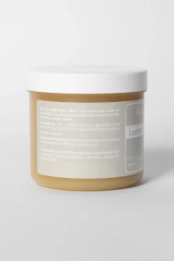 Hot horze lærfett, 500 ml PerfectlyPale(LightBrown)