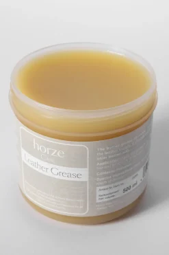 Hot horze lærfett, 500 ml PerfectlyPale(LightBrown)