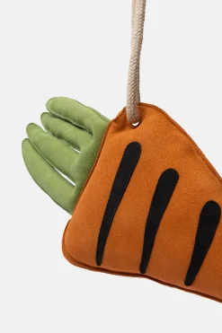 New horze lærhesteleke Carrot