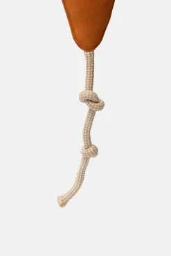 New horze lærhesteleke Carrot