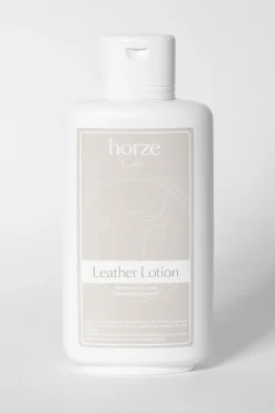 horze  lær-lotion, 200 ml PerfectlyPale(LightBrown)