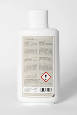 horze  lær-lotion, 200 ml PerfectlyPale(LightBrown)
