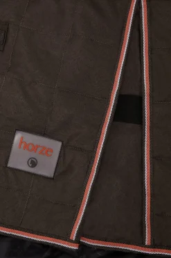 Outlet horze Lucerne stalldekken, 250 gram AsphaltDarkGrey