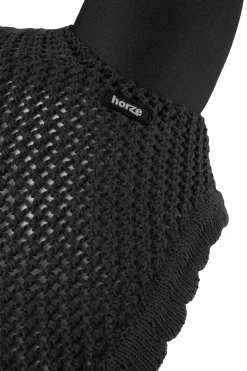 Clearance horze lyddempende ørehette Black