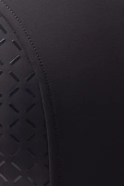 Sale horze Macy termiske ridebukser med helforsterkede Darkgrey