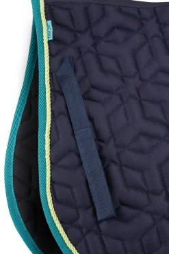 horze Magic Carousel Part 2 sjabrak til ponni DarkNavy