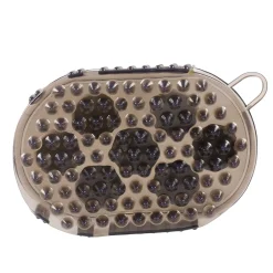 Sale horze magnetisk massasjebørste Grey