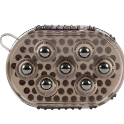 Sale horze magnetisk massasjebørste Grey