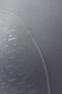 Clearance horze Maia helforsterkede ridetights med mobiltelefonlomme Thundercloudblue