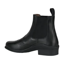 New horze Maine Vinterjodhpurs Black