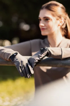 Clearance horze Malia ridehansker til sommeren FallenRock