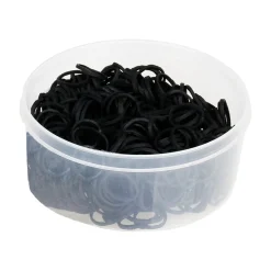 horze manstrikker (500 stk.) Black