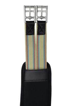 Outlet horze Marlborough lang allroundgjord med memory foam black