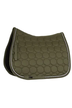 Discount horze Marquess allround sjabrak BurntOlive