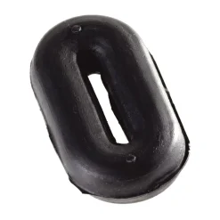 Best horze martingalstopper Black