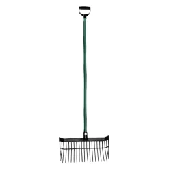 Sale horze metallskaft til møkkegreip, økonomisk Ikkespesifisert