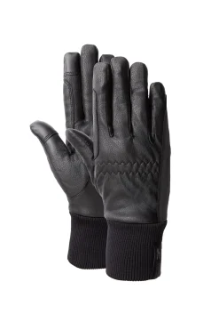 Clearance horze Mica vinterhansker black